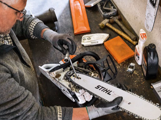 Serwis Stihl