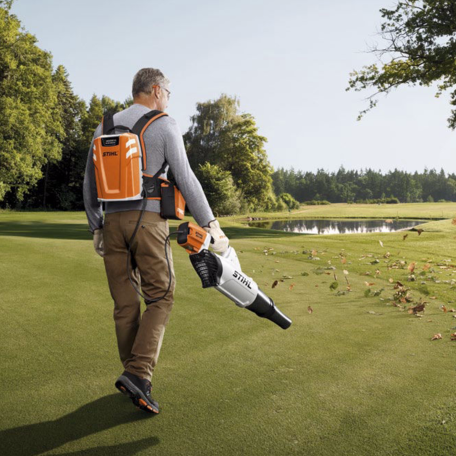 Urządzenia elektryczne Stihl